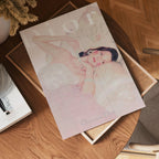 Dior Elegance Poster