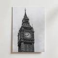 Big Ben London Poster