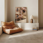 Chanel Vision Poster