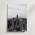 New York Skyline Poster