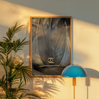 Chanel Essence Poster