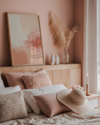 Whispers Of Color Poster