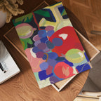 Vineyard Table Poster