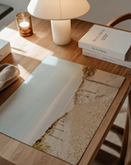 Soft Dune Pathway Poster