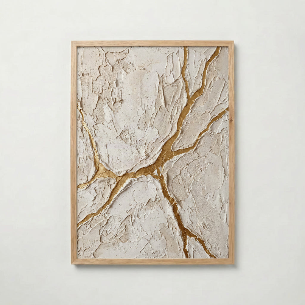 Un Ami Kintsugi – ekram