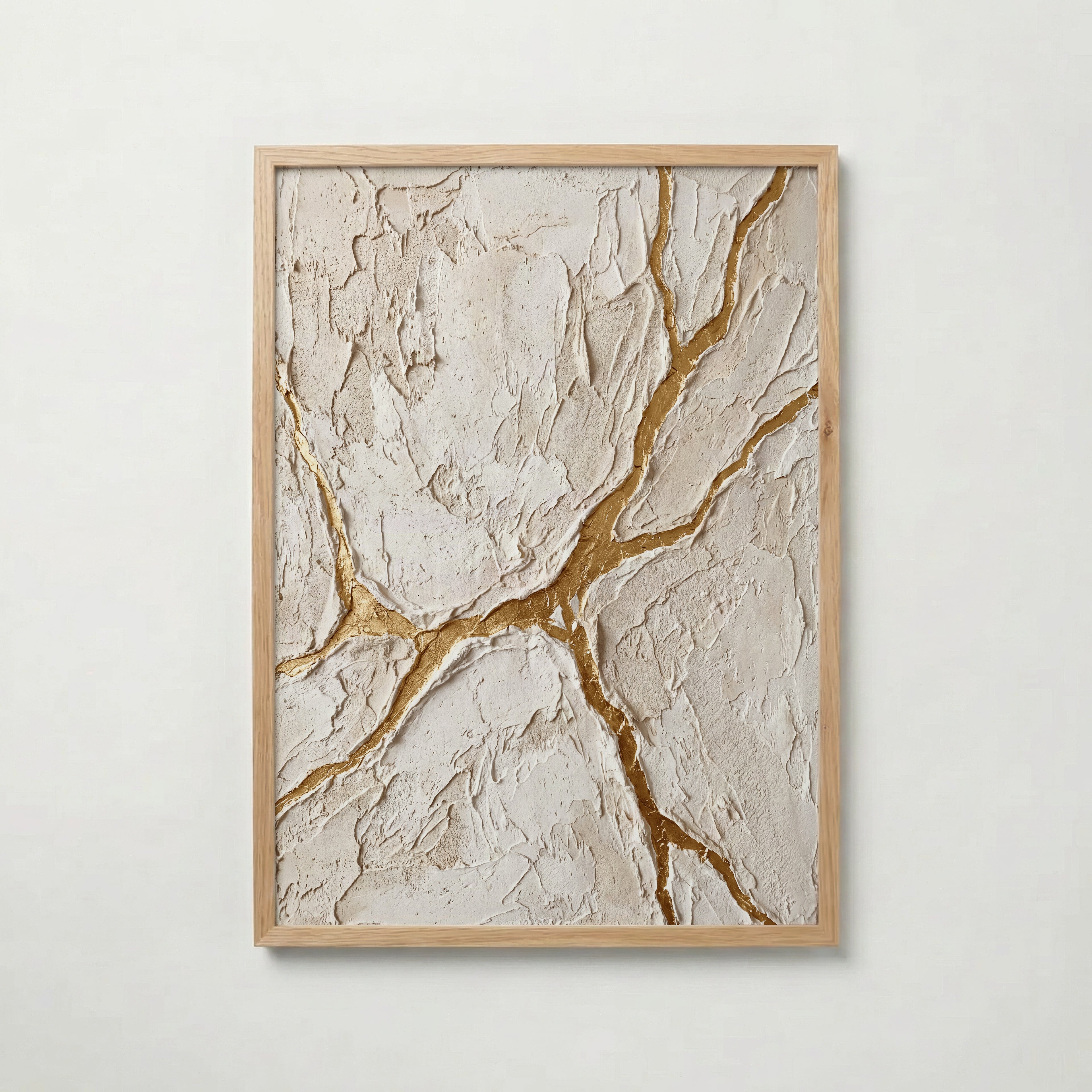 Un Ami Kintsugi – ekram