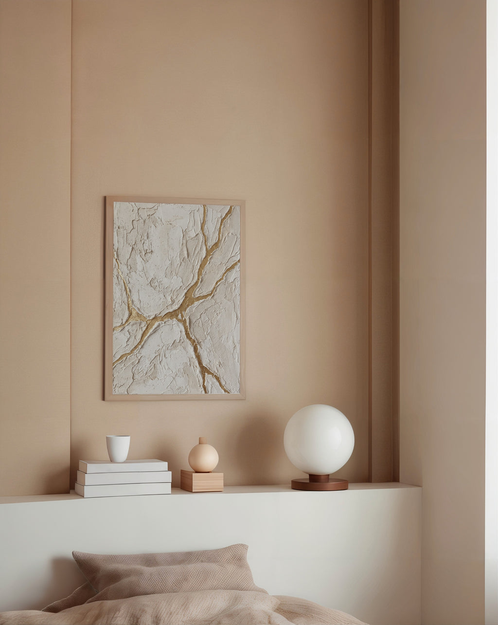 Un Ami Kintsugi – i rum 4