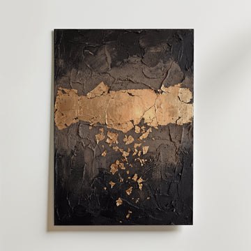 Un Ami Yoimachi – canvas utan passepartout