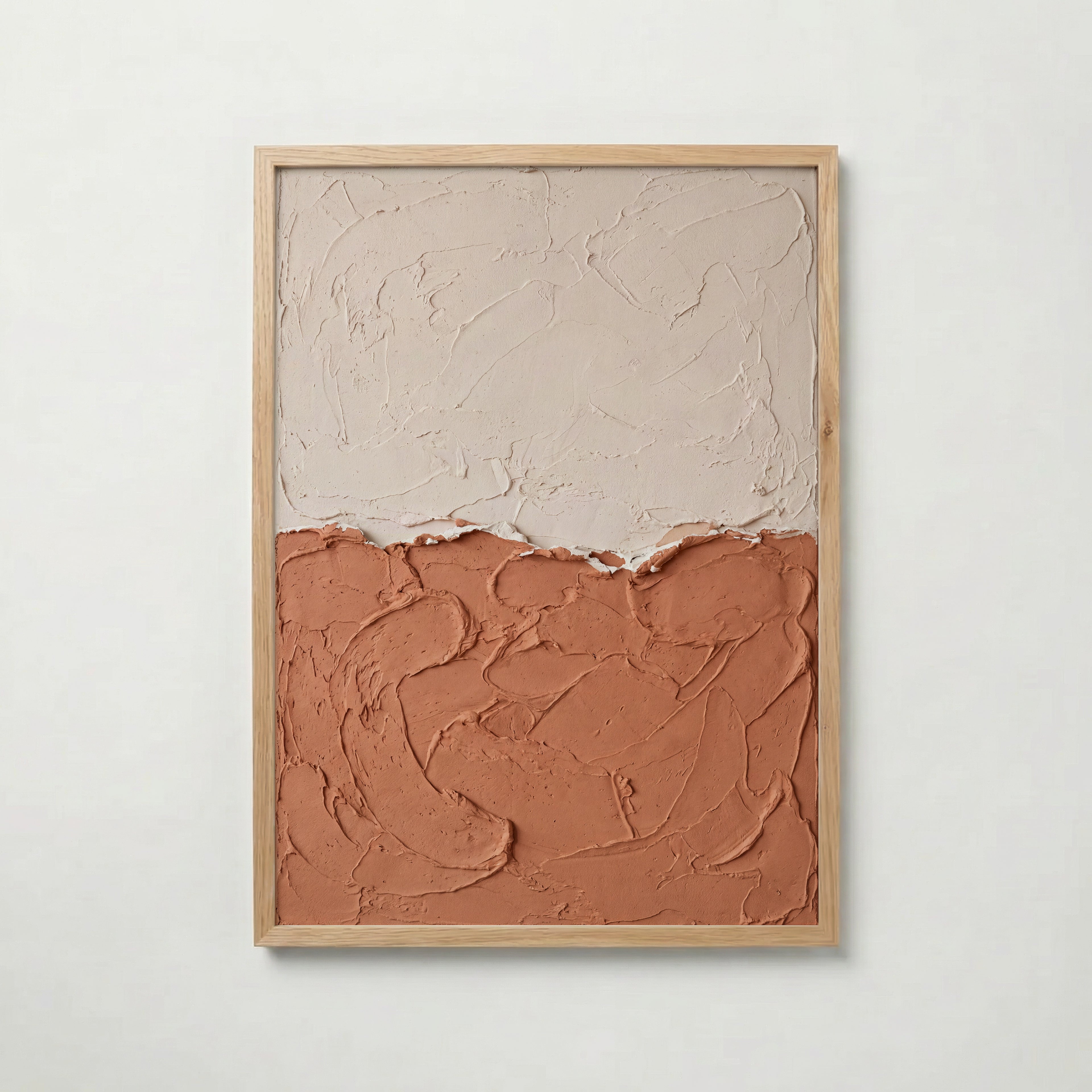 Un Ami Amber Horizon – ekram