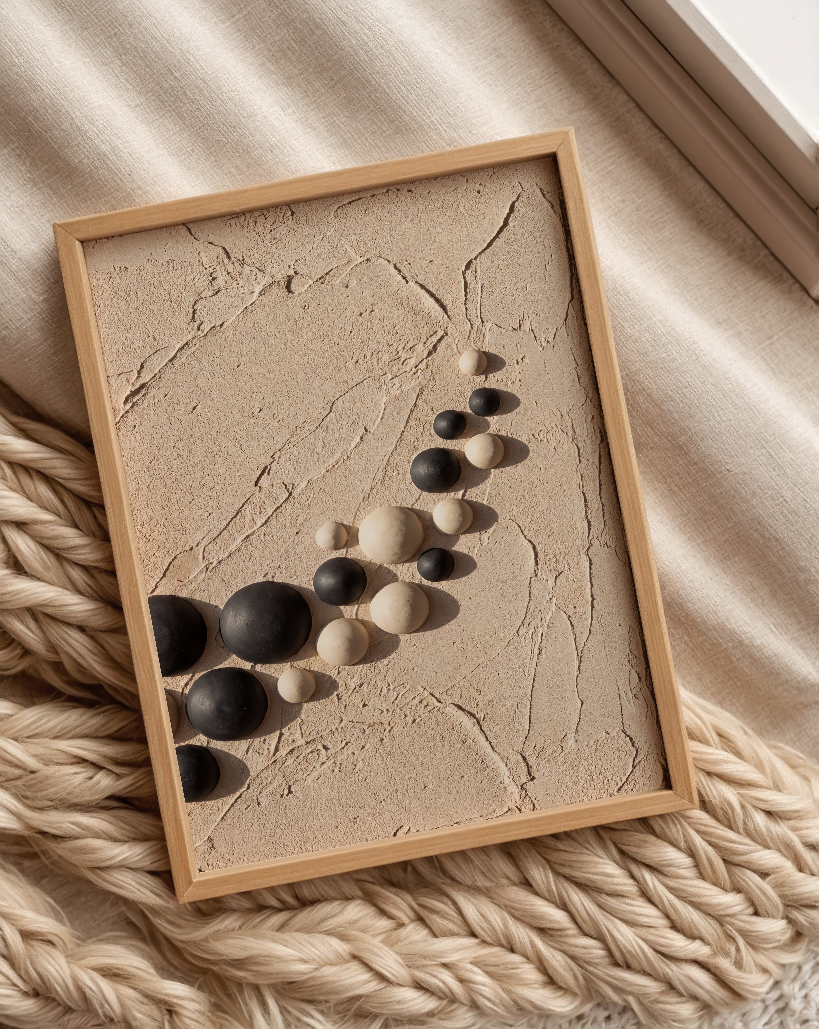 Un Ami Cairn – i rum 1
