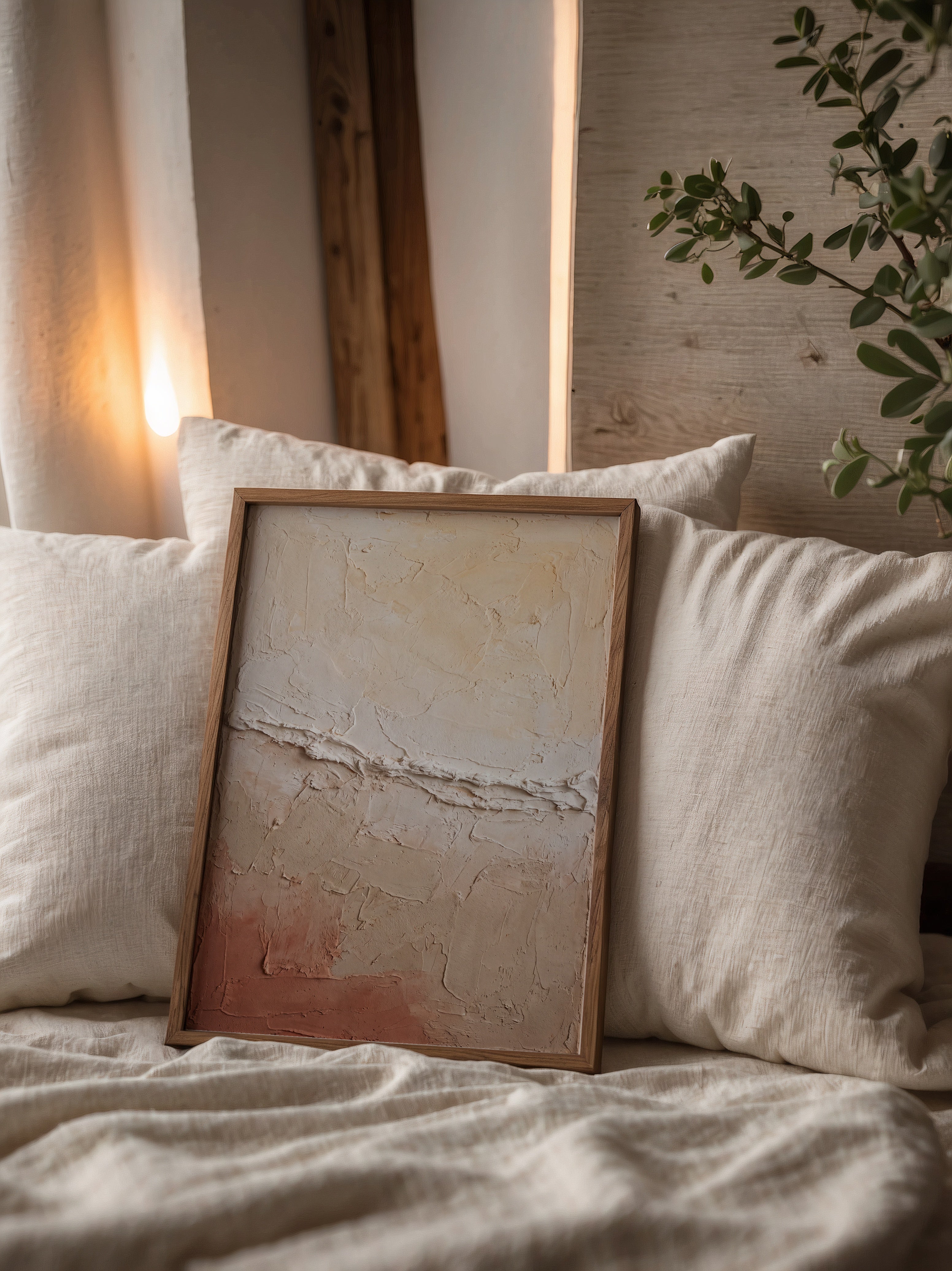 Un Ami Dune Horizon – i rum 1