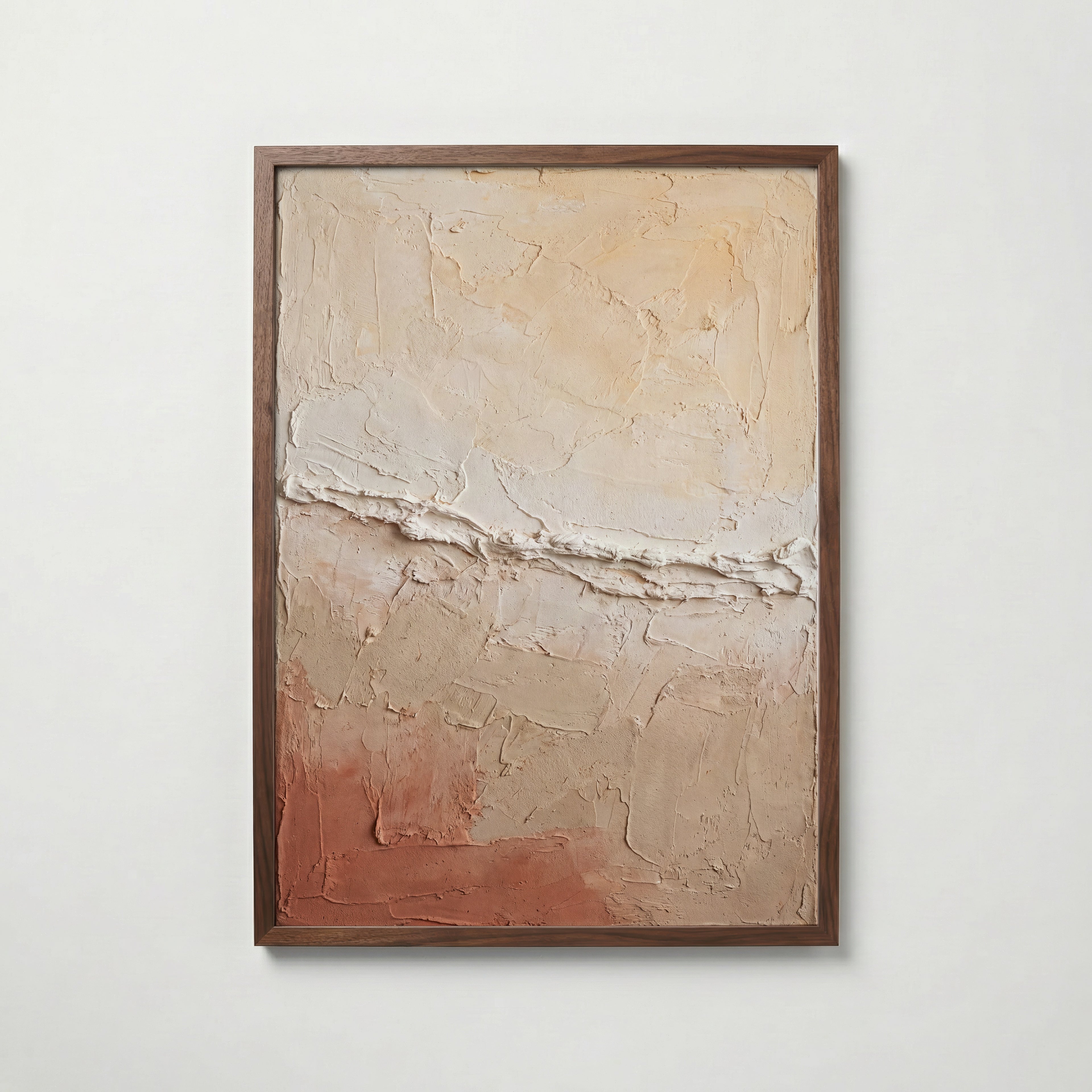 Un Ami Dune Horizon – valnötsram