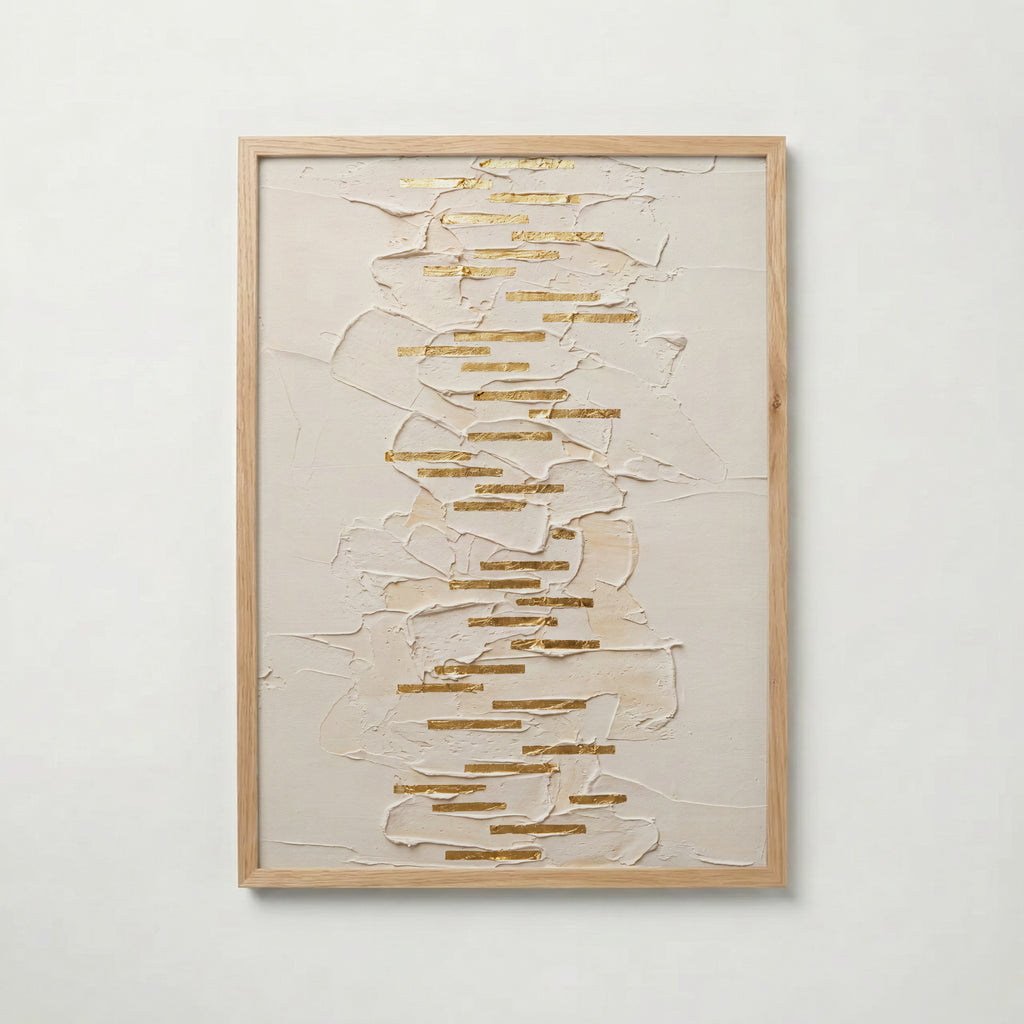 Un Ami Gilt Mosaic – ekram