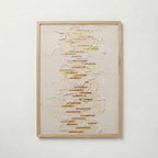 Un Ami Gilt Mosaic – ekram