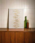Un Ami Gilt Mosaic – i rum 5