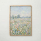 Summer Meadow Poster – ekram