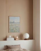 Summer Meadow Poster – i rum 1