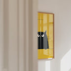 Good Morning Poster – väggvideo