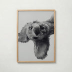 Puppy Play Poster – ekram