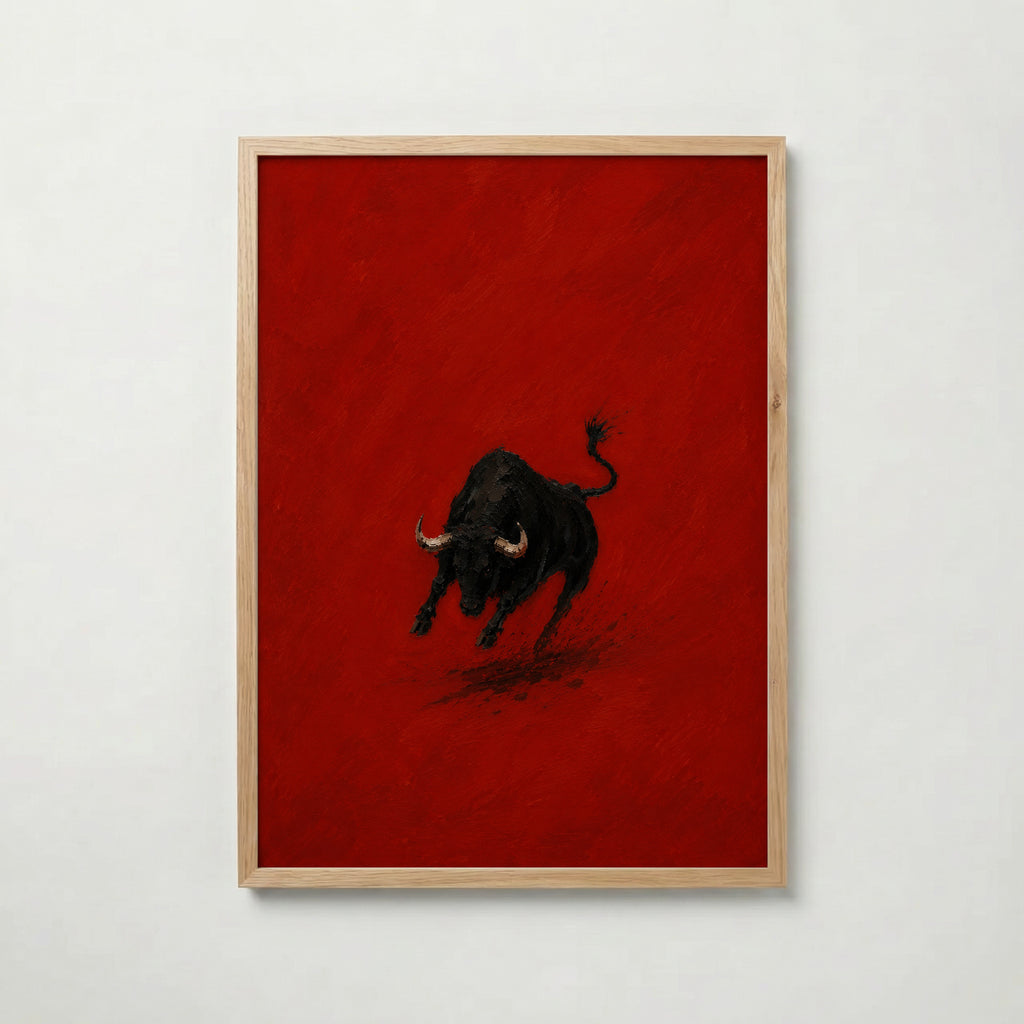 Red Bull Poster – ekram