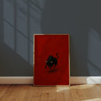 Red Bull Poster – i rum 4