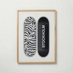 Stockholm Skate Poster – ekram