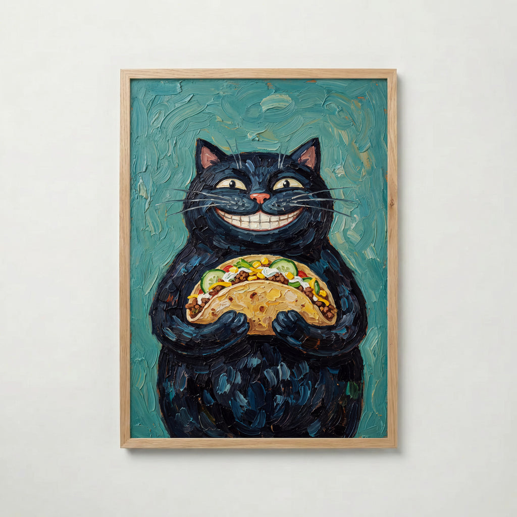Taco Friday – ekram