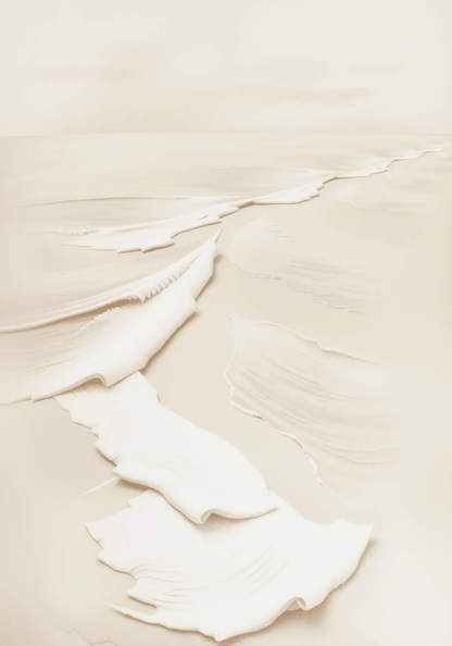 The Sandstorm Poster