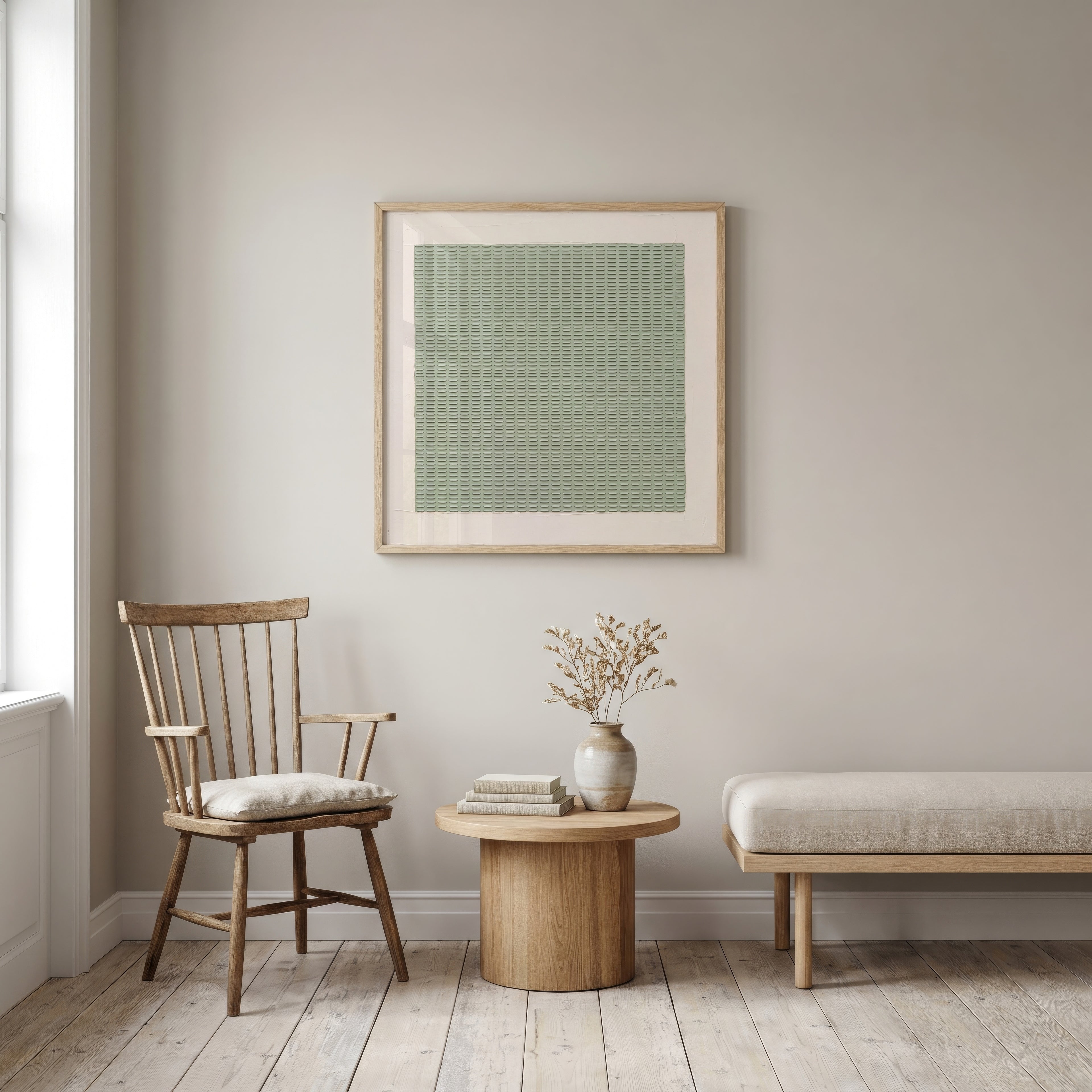 Un Ami Weft – i rum 3